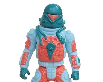 Hazard Core - Medic - Wonderfest Exclusive