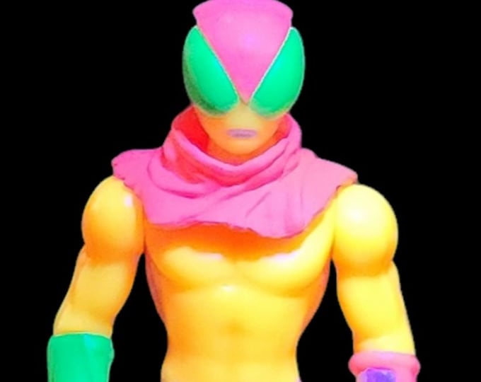 Glyos Knights of the Slice Prosciutto Knight
