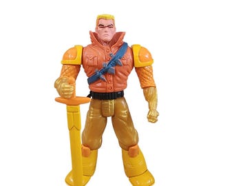 Glyos Knights of the Slice Forlito Men-At-Arms