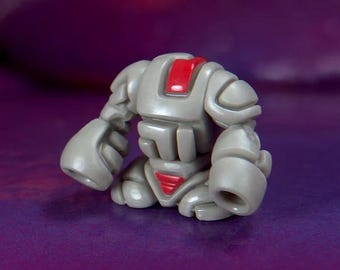 Glyos Sincromite Core Progenitor