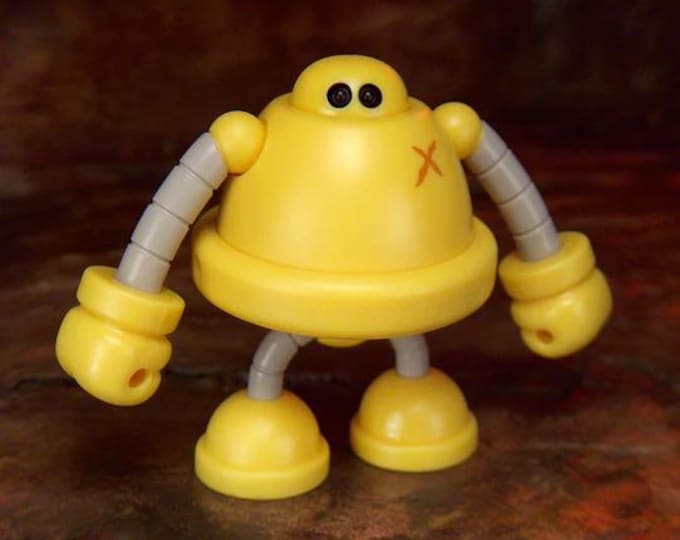 Glyos Standard Gobon MK III