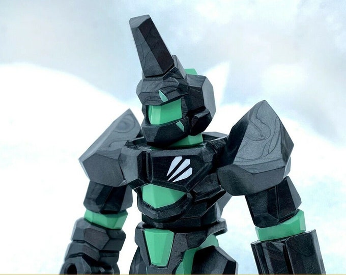 Glyos Geodraxus Hades