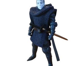 Knights of the Slice Belisk Deluxe w/Tunic