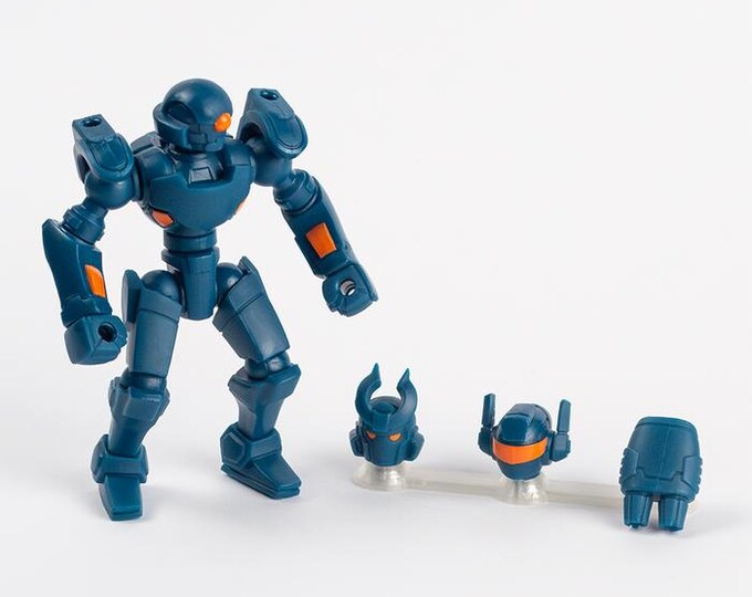 Glyos SPEKTRE Centurion Drone