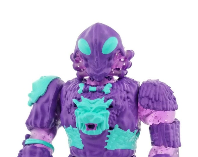Glyos Knights of The Slice CroMega - Nebula