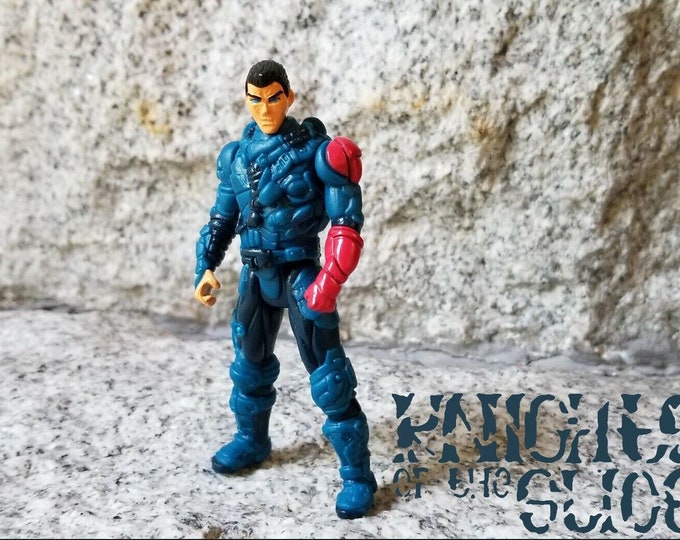 Glyos 2017 Knights of The Slice Coprolite Killer