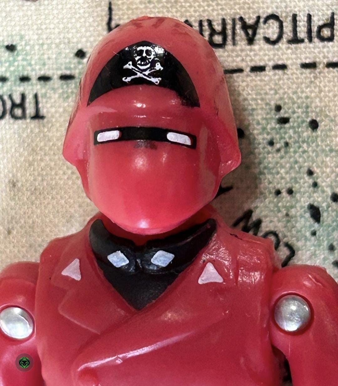 Gi joe cobra night raven - Etsy 日本