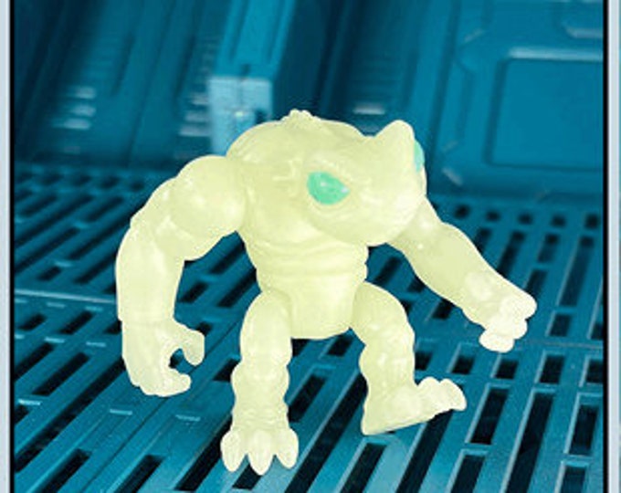 Glyos Spectre Phibian