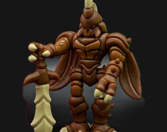 Standard Sectavorian