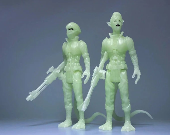 Glyos Healeymade GID Assassin