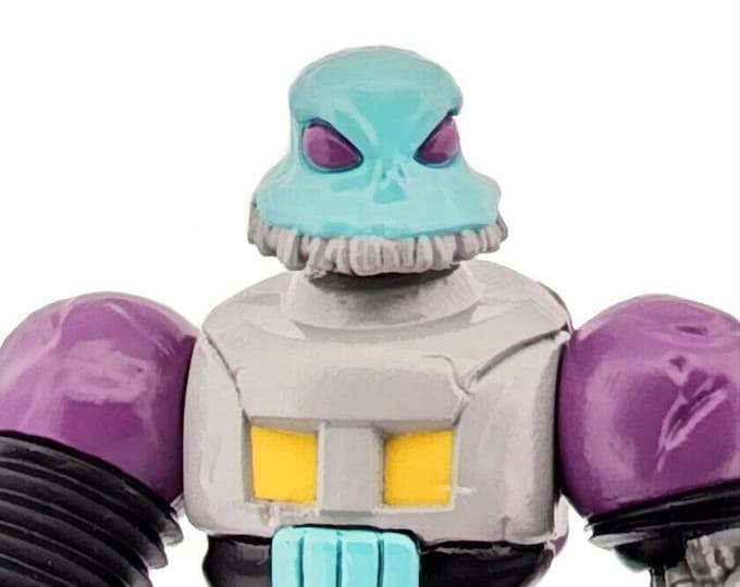 Glyos Knights of The Slice Purge Diver Deluxe
