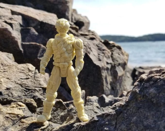 Glyos Knights of the Slice Material Boy Bone Zone Rift Killer