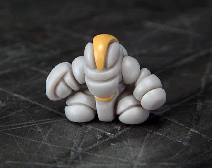 Glyos Glymite Pallorenn Crew