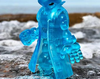 Glyos Pheyden Astral Captain