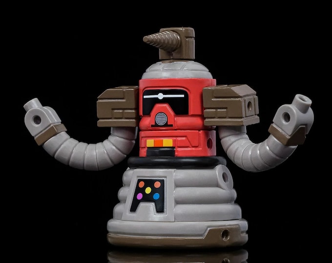 Glyos Robo force Blazer 2 (Future) Edition