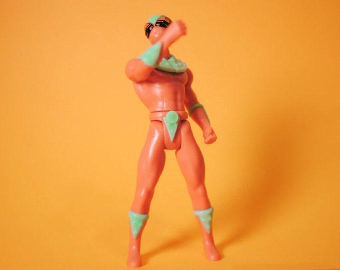 Glyos Knights of the Slice Vice Knight