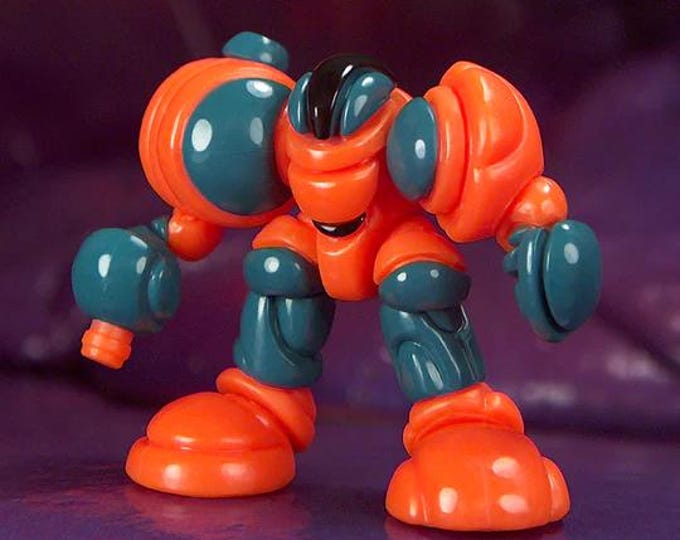 Glyos DX Glymite Crayhunter