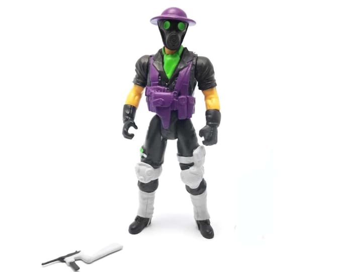 Glyos Knights of the Slice Downstar Trooper