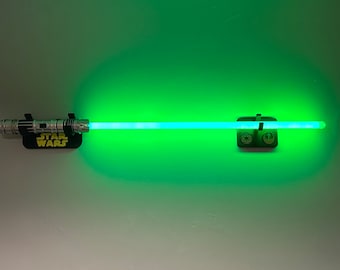 Star Wars Lightsaber Mount