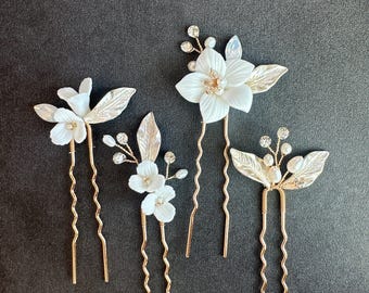 Hochzeit Haarnadeln Braut Haarschmuck Hochzeit Haarschmuck Braut Haarnadeln Braut Haarschmuck Brautjungfer Haarnadeln Hochzeit