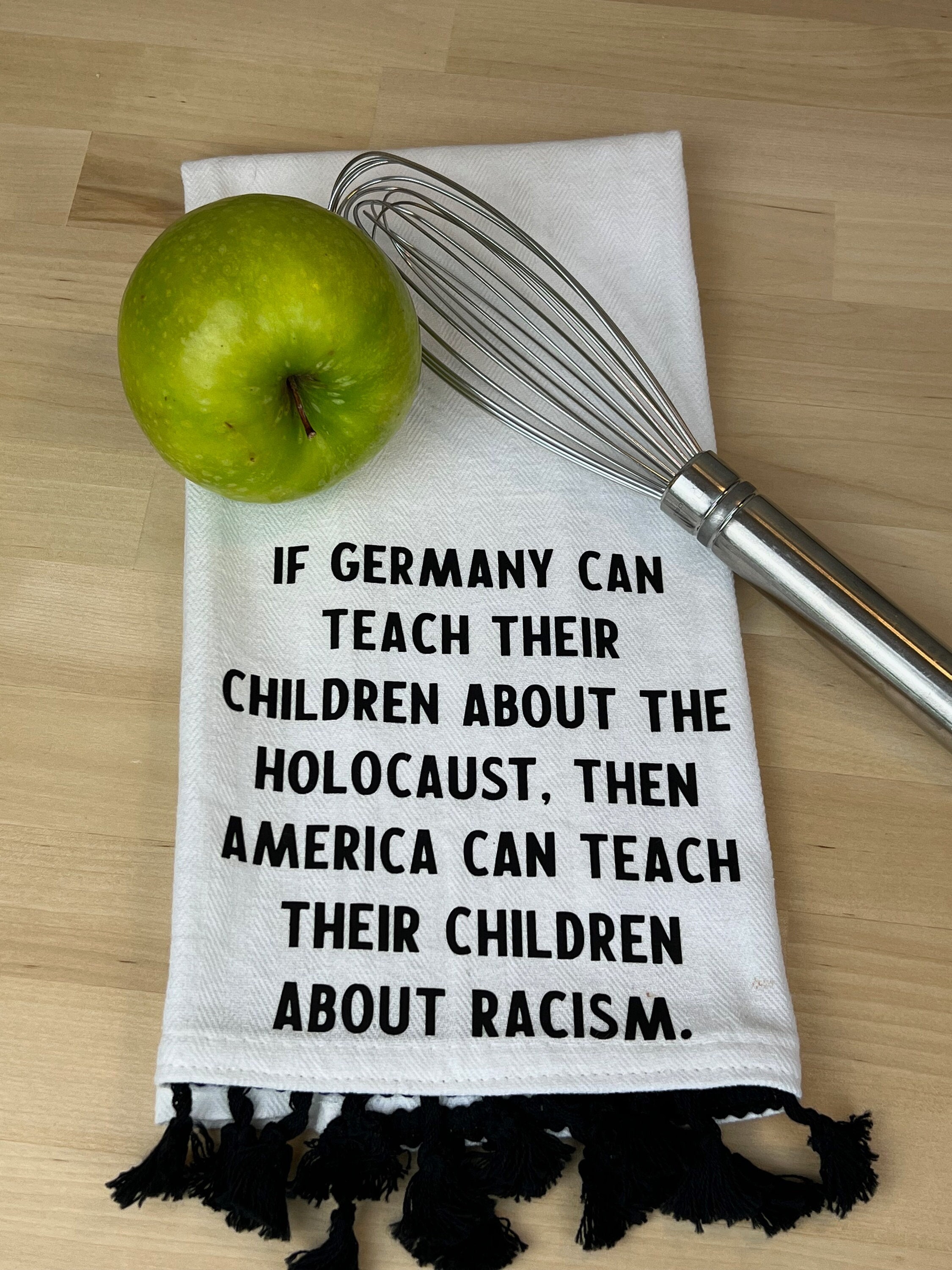 If Germany Can Teach Children About the Holocaust America Can Teach ...