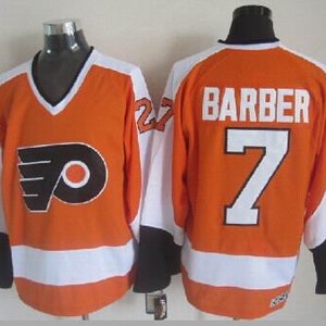 Flyers release new jerseys with a throwback to the past