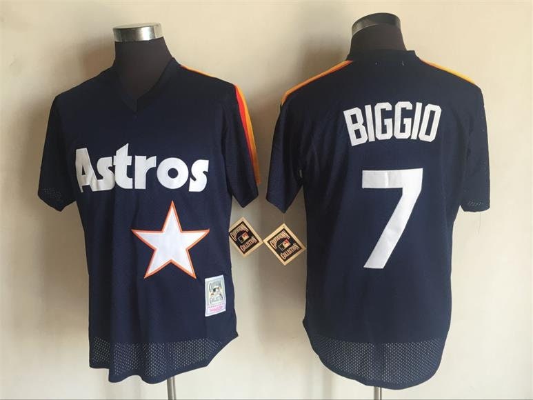 Nike Houston Astros Yuli Gurriel Space City Connect MLB Jersey