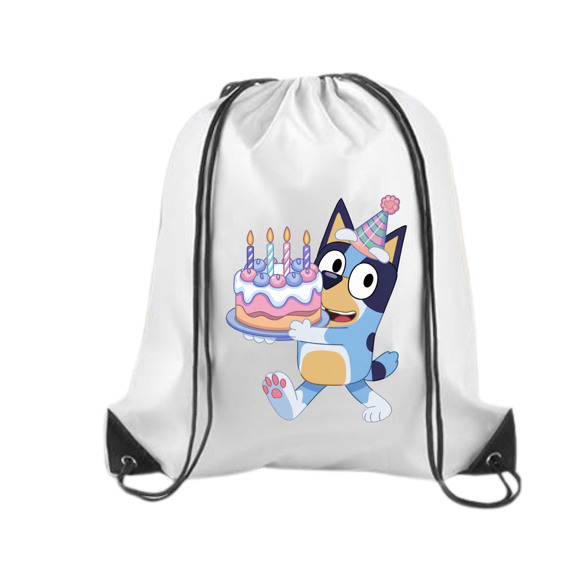 keeepy drawstring bag