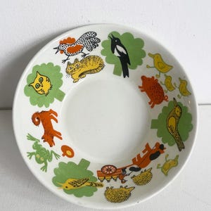 Arabia Finland Animal Ceramic - Etsy