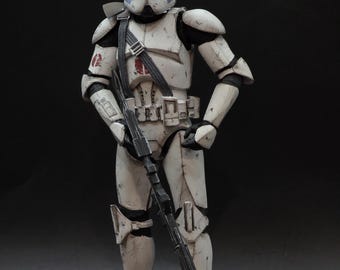 スターウォーズ ブラックシリーズ コマンダー・ソーン - Etsy 日本