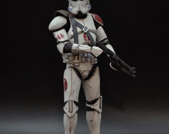スターウォーズ ブラックシリーズ コマンダー・ソーン - Etsy 日本