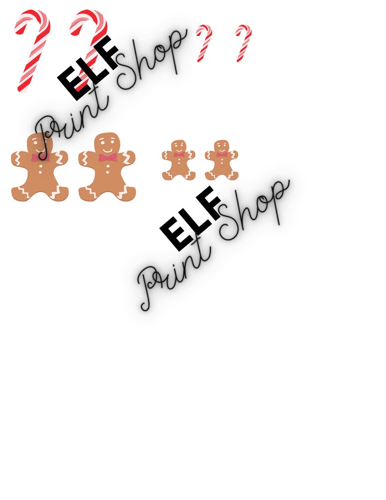 Elf Printable Elf Shrinking Machine Printable Elf Props Printable Elf Elf Printable Elf Shrinking Machine Printable Elf Props Printable Elf
