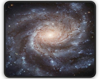 Spiral Galaxy - Gaming Mouse Pad