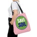 see more listings in the Save Soil section