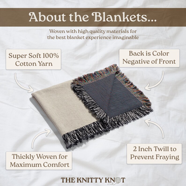 Custom Mama Bear and Baby Bear Blanket With Honey Bees Personalized