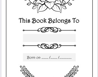 End of Life Planner, Emergency Binder, End of Life Planning Checklist, Last Wishes Planner, End of Life Planner Printable, Instant Download
