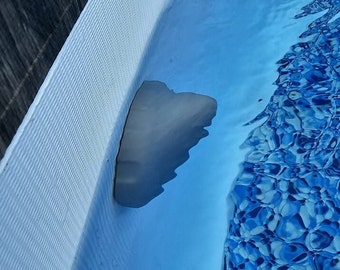 Bestway / Intex outdoor pool angled nozzle