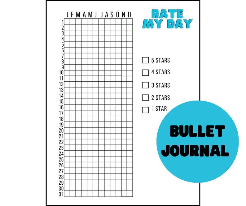 journal rate