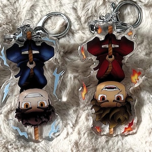 Chibi Ninja Series 4