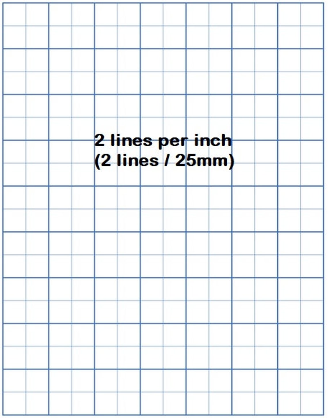 Printable Graph Paper. Digital Graph Paper Bundle. Templates. - Etsy Canada
