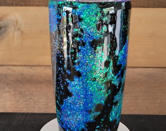 Blue Galaxy