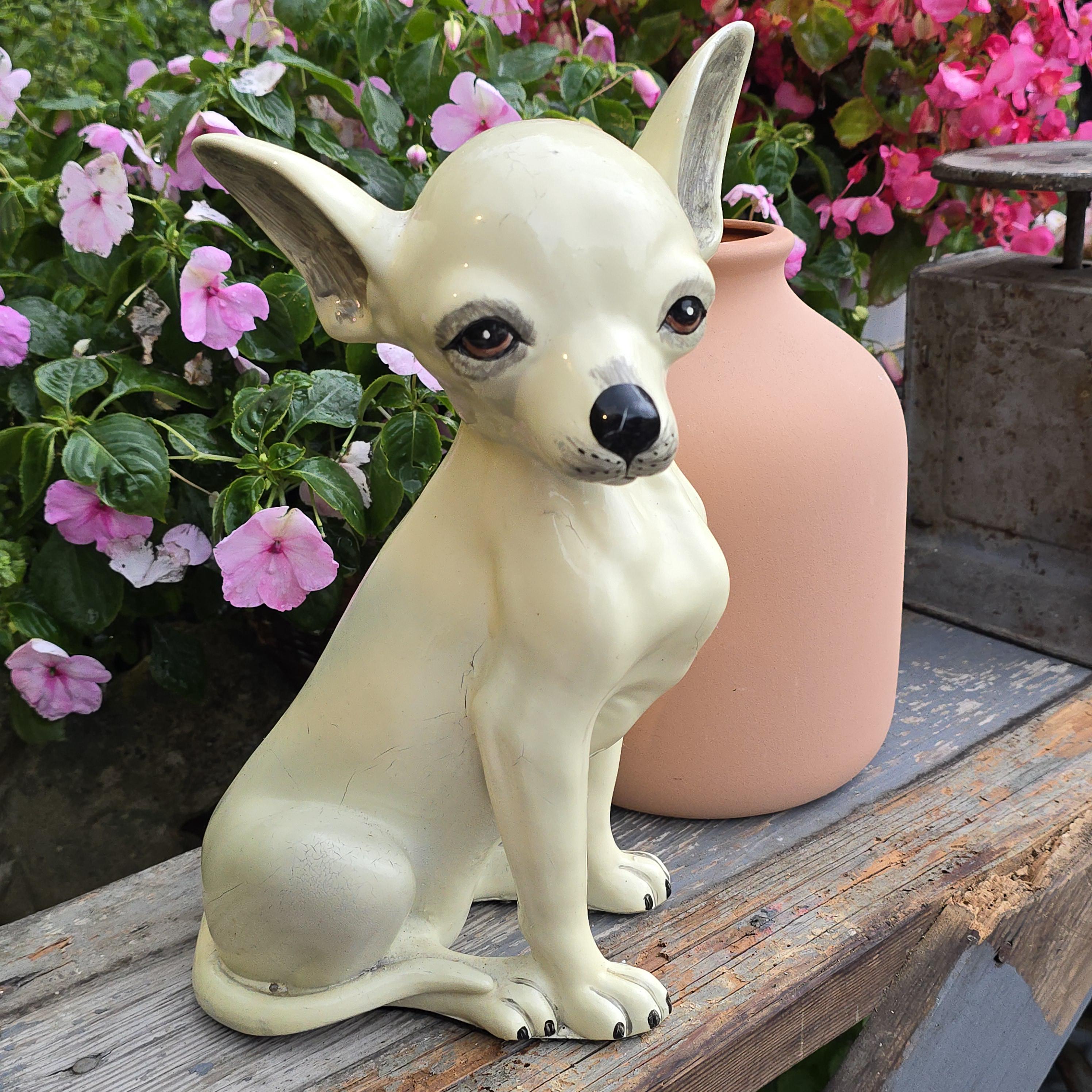 Vintage Marwal Sculpture - Etsy