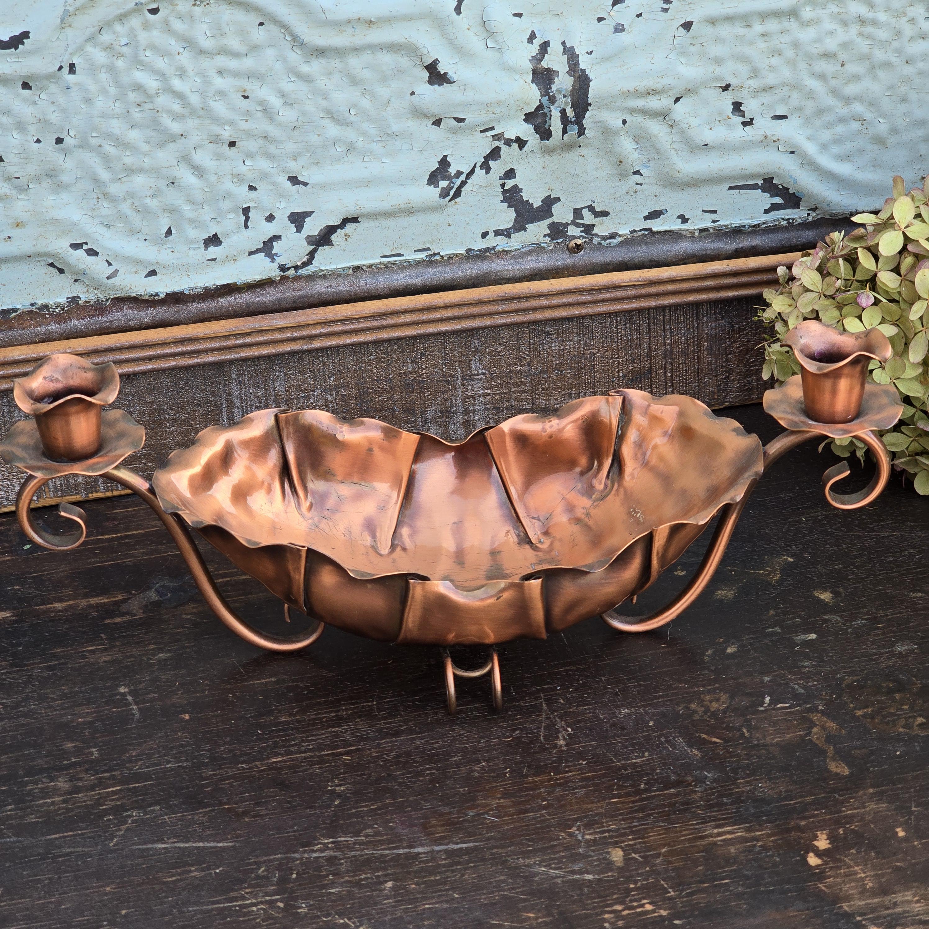 Gregorians Copper - Etsy