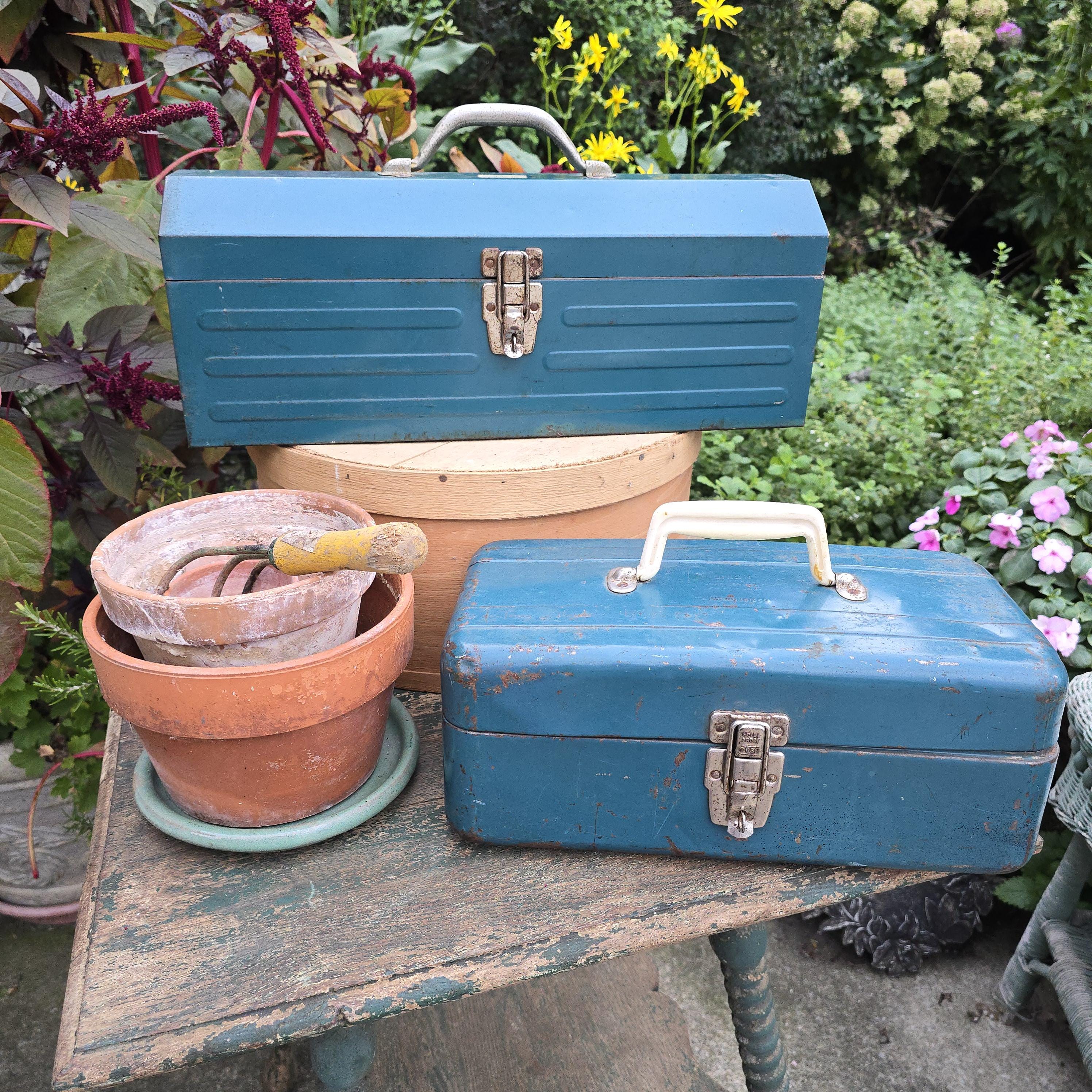 Union Utility Box - Etsy