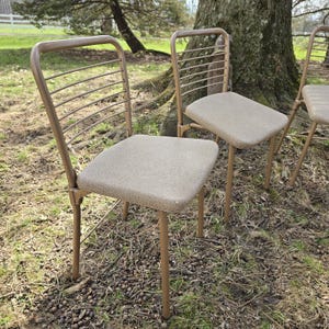 Hamilton Cosco Chair - Etsy