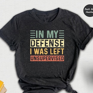 Funny Saying Shirt, Funny Shirt, Shirt With Saying, Sarcasm Quotes Tee, Humorous T Shirt, Funny Women Shirt, Have Better Ideas, Sarcastic