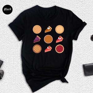 Pumpkin Pie Shirt, Fall Season Shirt, Thanksgiving Gift, Cute Thanksgiving Shirt, Thanksgiving Shirt, Fall Shirt, Fall Shirt