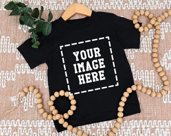 Your Image Here Toddler Shirt, Your Photo Shirt, Personalized Toddler Shirt, Personalized Kids Shirt, Custom Kids Shirt, Custom Shirt