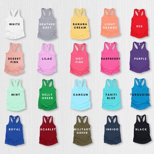 Stars And Strips Equal Rights Tank Top, Reproductive Tank Top, American Tank Top, Stars And Strips Shirt image 9
