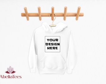 Personalized Kids Hoodie, Custom Toddler Hoodie, Personalized Kids T-Shirt, Custom Kids Shirts, Customized Hoodie Gift for Kids
